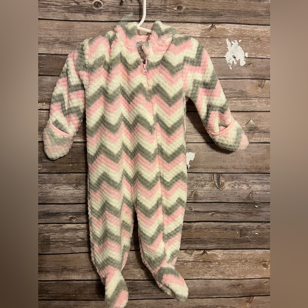 Little Beginnings Girls One Piece